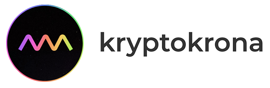 Kryptokrona round logo
